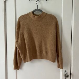 Tan H&M Sweater